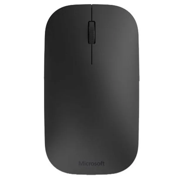 Мышь Microsoft Wireless Bluetooth Mouse Black 7N5-00004